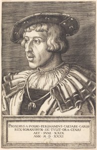 Král Ferdinand I.