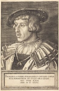  od Barthel Beham