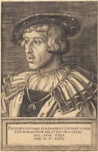  od Barthel Beham