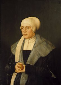  od Barthel Beham