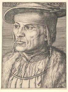  od Barthel Beham