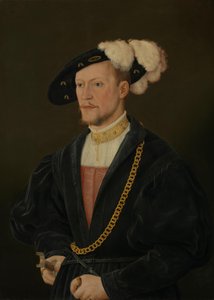  od Barthel Beham