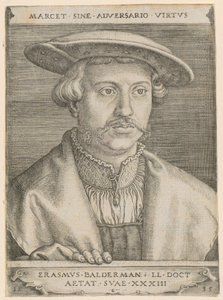  od Barthel Beham