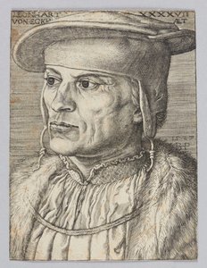  od Barthel Beham