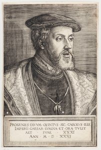 od Barthel Beham