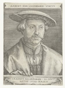  od Barthel Beham