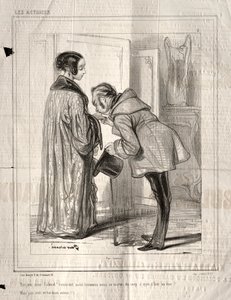 Herečky: Dobrý den, plukovníku! od Bartholomaus Seutter