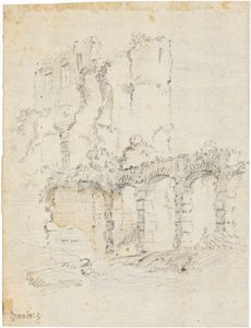  od Bartholomeus Breenbergh
