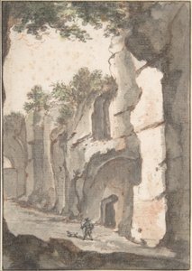 od Bartholomeus Breenbergh