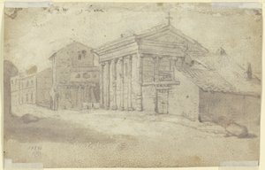  od Bartholomeus Breenbergh