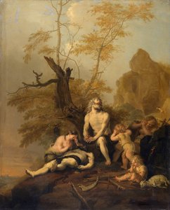  od Bartholomeus Breenbergh
