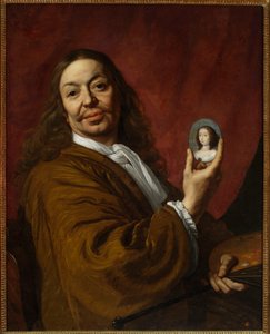  od Bartholomeus van der Helst