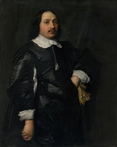  od Bartholomeus van der Helst