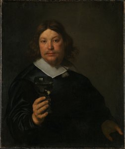  od Bartholomeus van der Helst