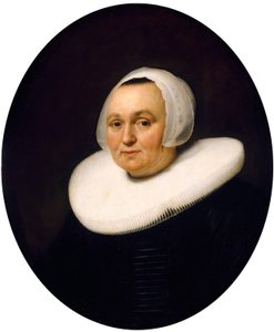  od Bartholomeus van der Helst