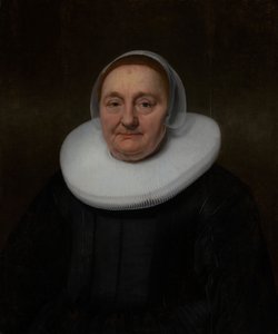  od Bartholomeus van der Helst