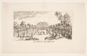 "Charlottenlund dříve Gyldenlund"
