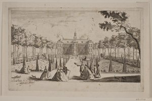 Hrad Jægersborg