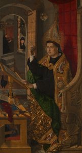 Svatý Augustin, 147785.