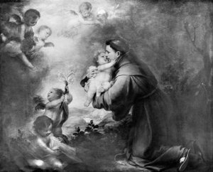  od Bartolomé Esteban Murillo