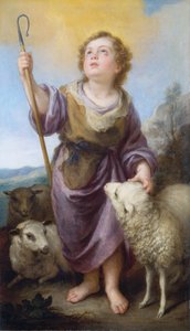 od Bartolomé Esteban Murillo