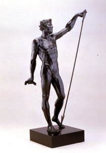 Mars od Bartolomeo (attr. to) Ammannati