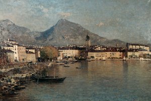 Riva di Trento