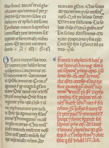 Missale: Folio 400: Colophon, 1469.
