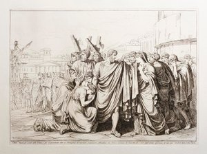  od Bartolomeo Pinelli
