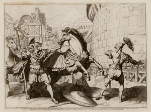  od Bartolomeo Pinelli