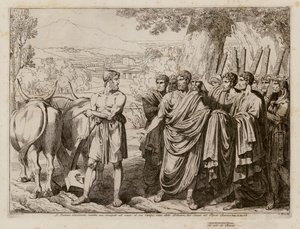  od Bartolomeo Pinelli