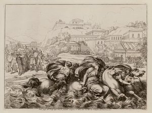  od Bartolomeo Pinelli