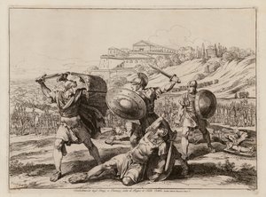  od Bartolomeo Pinelli