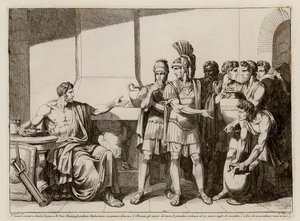 od Bartolomeo Pinelli