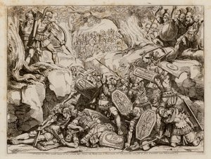  od Bartolomeo Pinelli