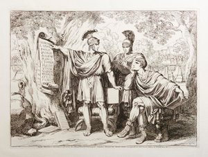 [Zatím bez názvu EN] od Bartolomeo Pinelli