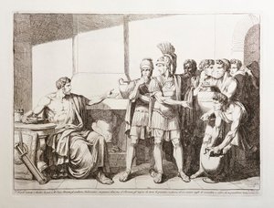  od Bartolomeo Pinelli