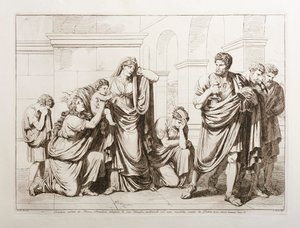  od Bartolomeo Pinelli