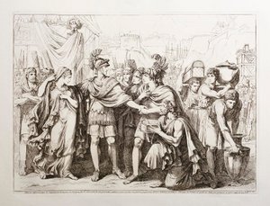  od Bartolomeo Pinelli