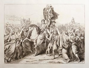  od Bartolomeo Pinelli