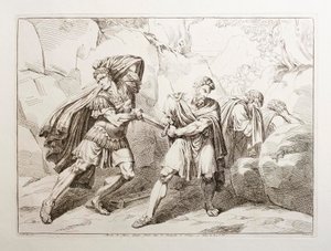  od Bartolomeo Pinelli
