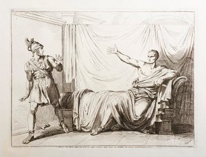  od Bartolomeo Pinelli