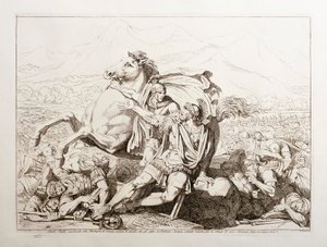  od Bartolomeo Pinelli