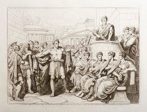  od Bartolomeo Pinelli
