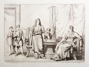  od Bartolomeo Pinelli