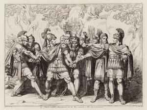  od Bartolomeo Pinelli