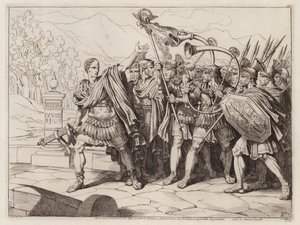 od Bartolomeo Pinelli
