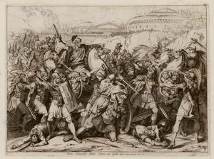  od Bartolomeo Pinelli