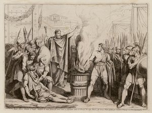  od Bartolomeo Pinelli