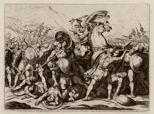  od Bartolomeo Pinelli